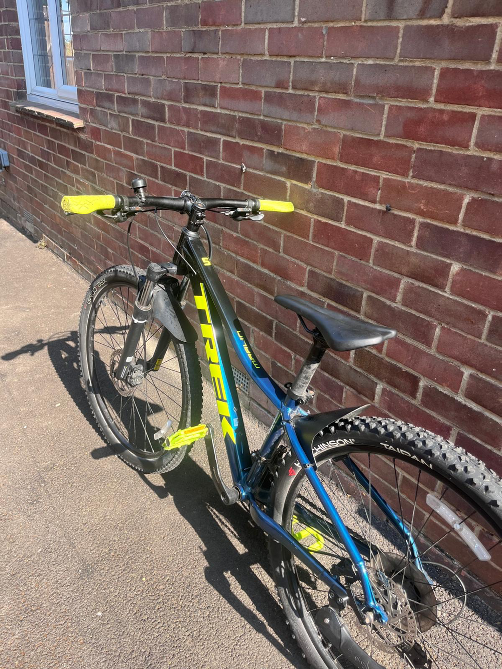 Trek Marlin 5 Gen 2 2023