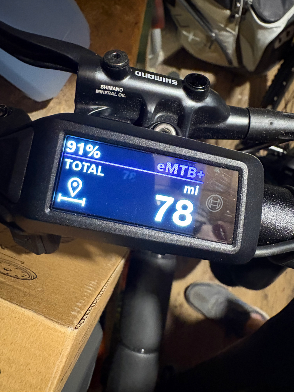 Cube Reaction Hybrid Race 800 L 2025