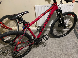Carrera Kraken 2026