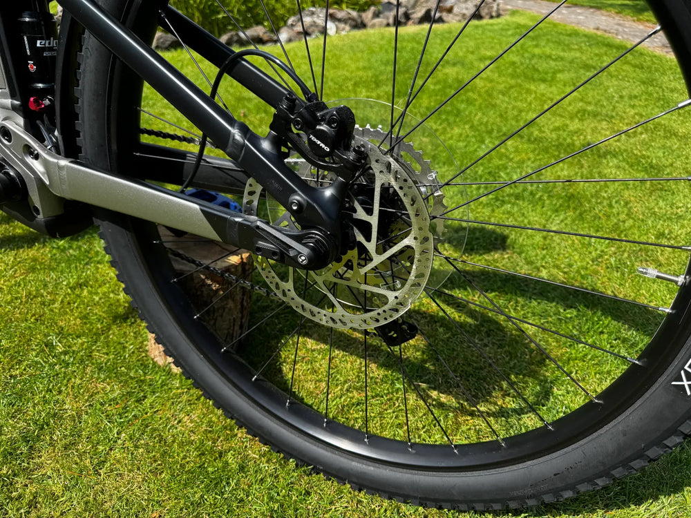 Trek Powerfly 4 625 2021 Full Suspension