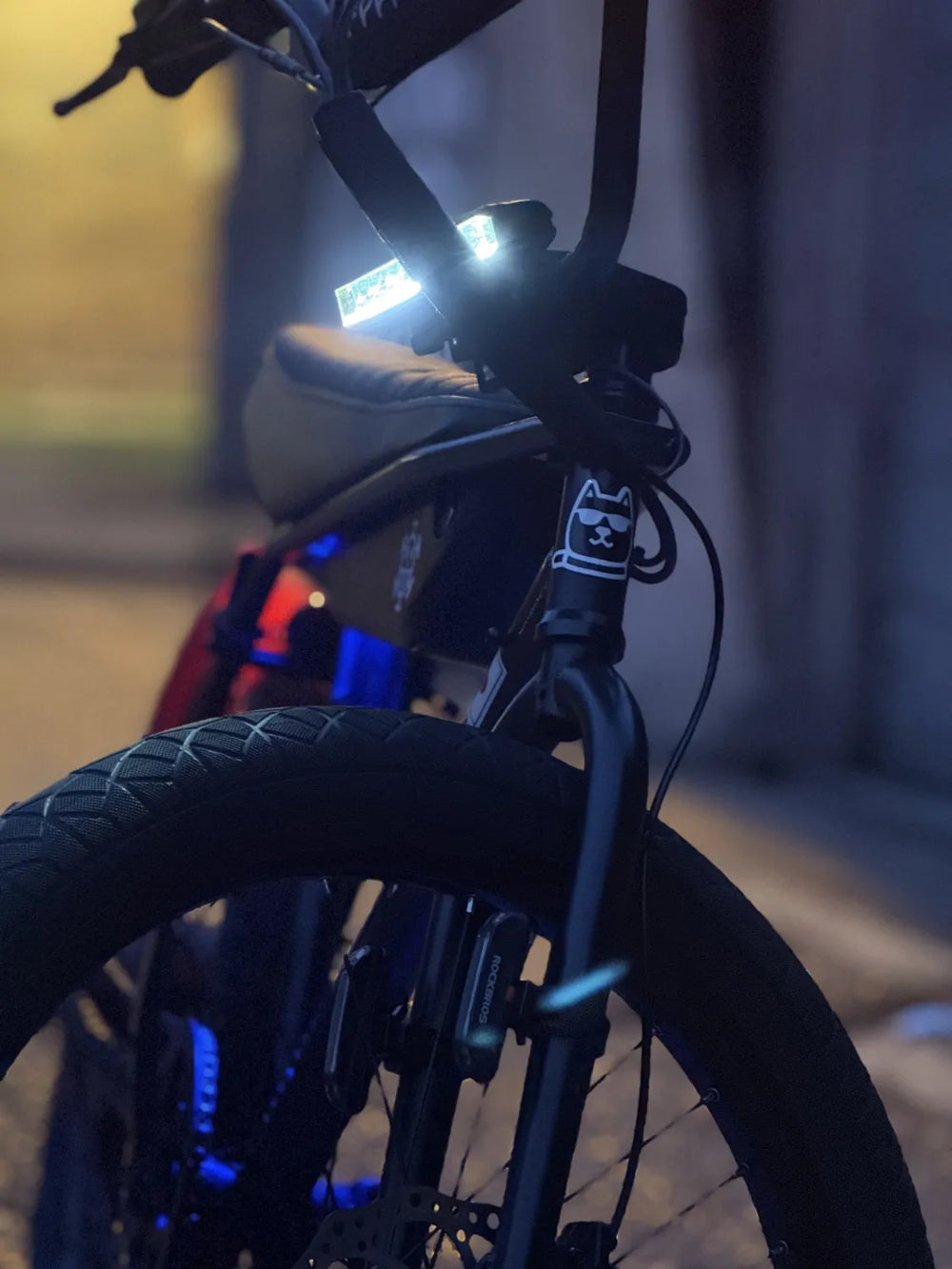 Zooz Ultra Urban 750 2023