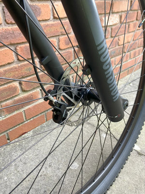 Specialized Turbo Tero 4.0 2022