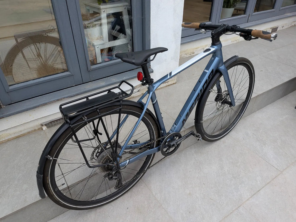 Merida Espeeder 200 2021