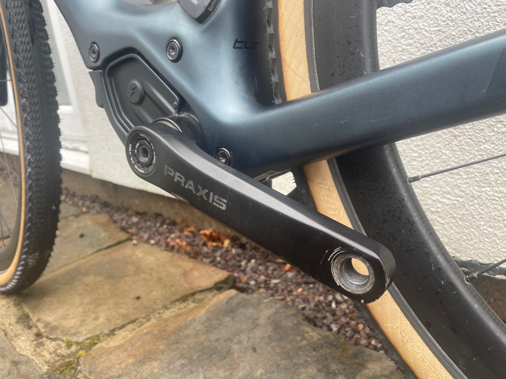 Specialized Creo SL Expert 2020