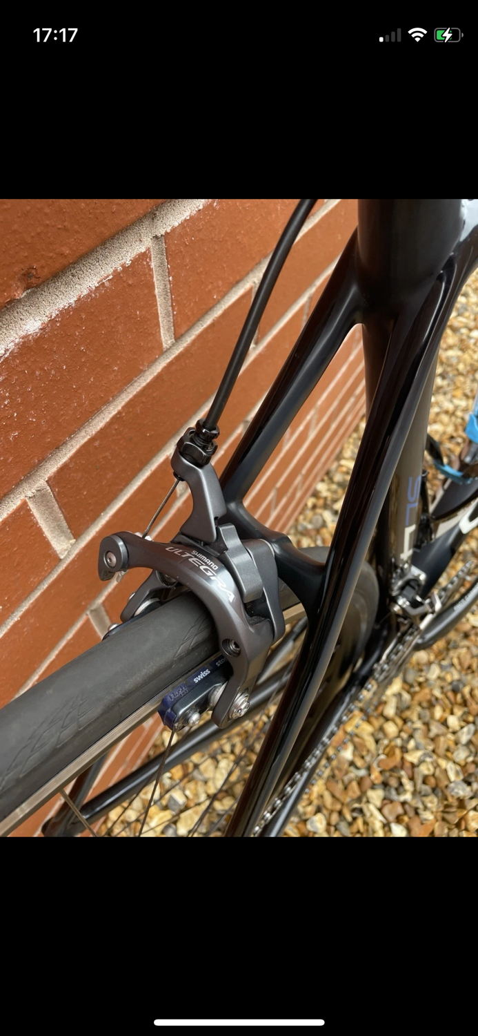 Specialized Tarmac SL4 Pro Dura-Ace 2014