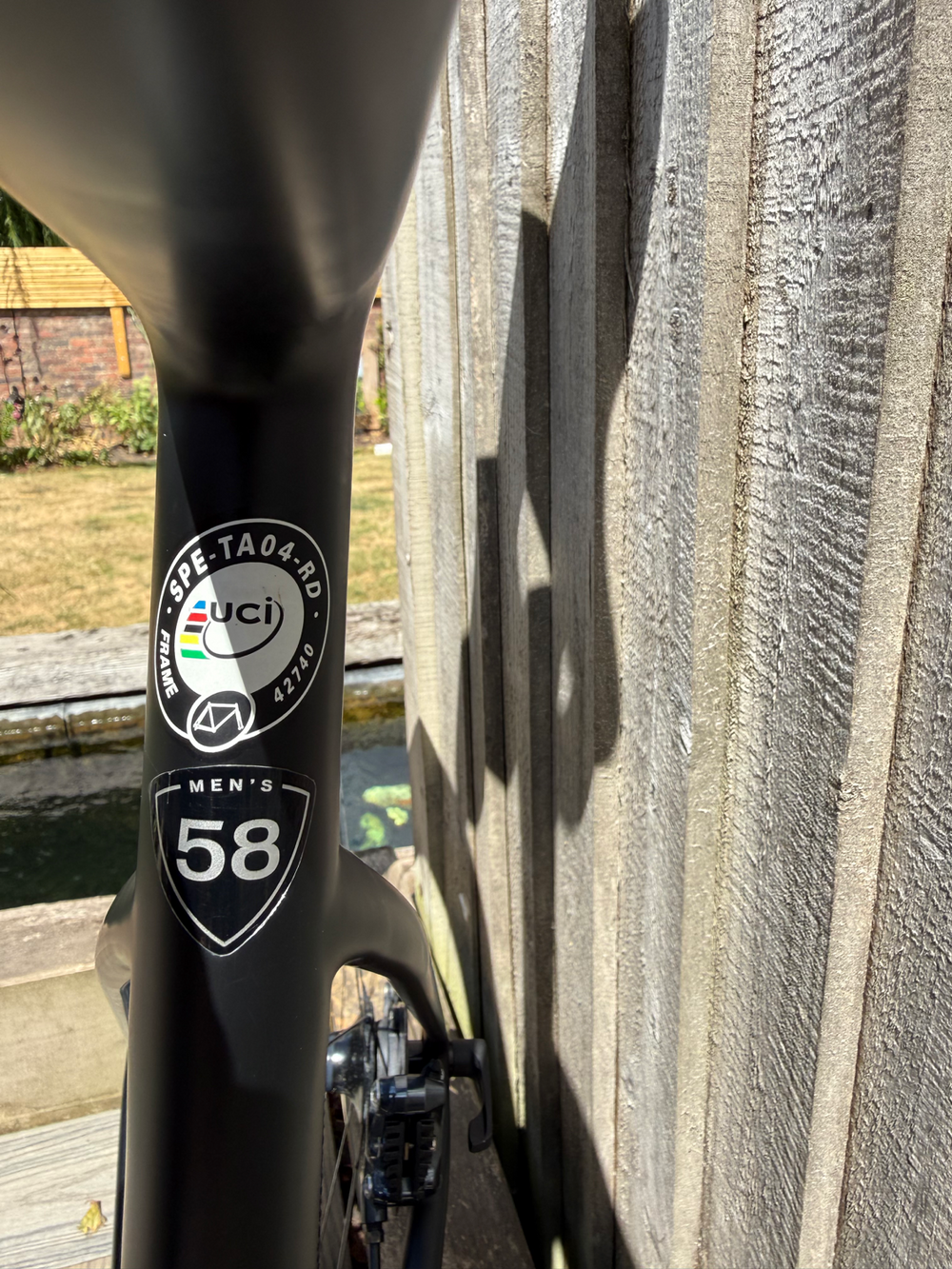 Specialized Tarmac SL6 Pro Ultegra Di2 Disc 2019