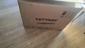Hitway BK2 2025
