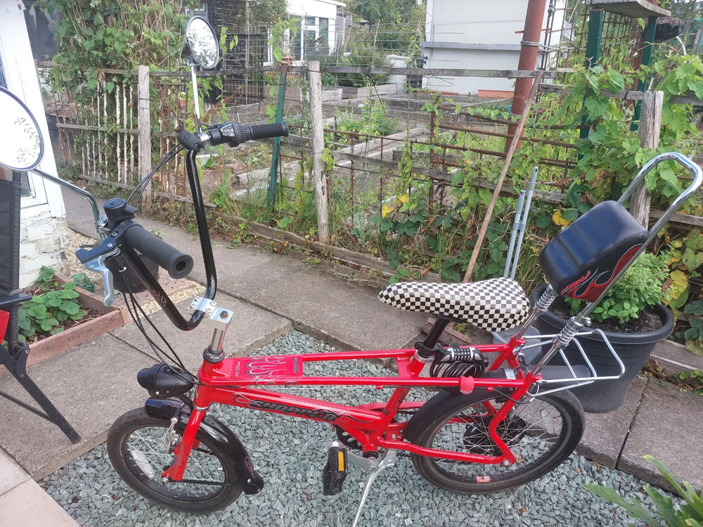 Bicycle Raleigh Chopper Mk3 Price Raleigh Chopper Mk 2014