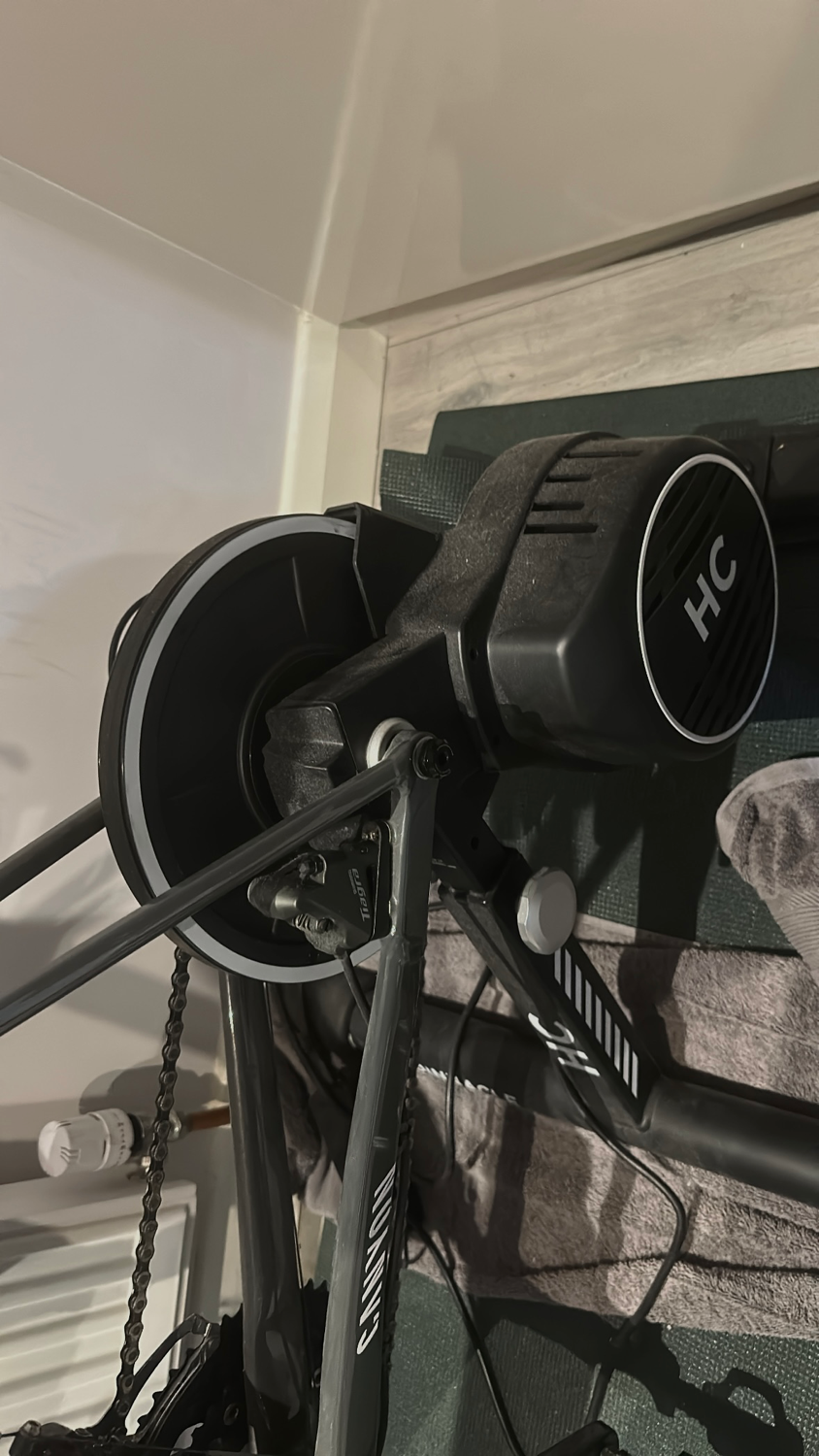 Canyon Endurace AL Disc 6.0 2025