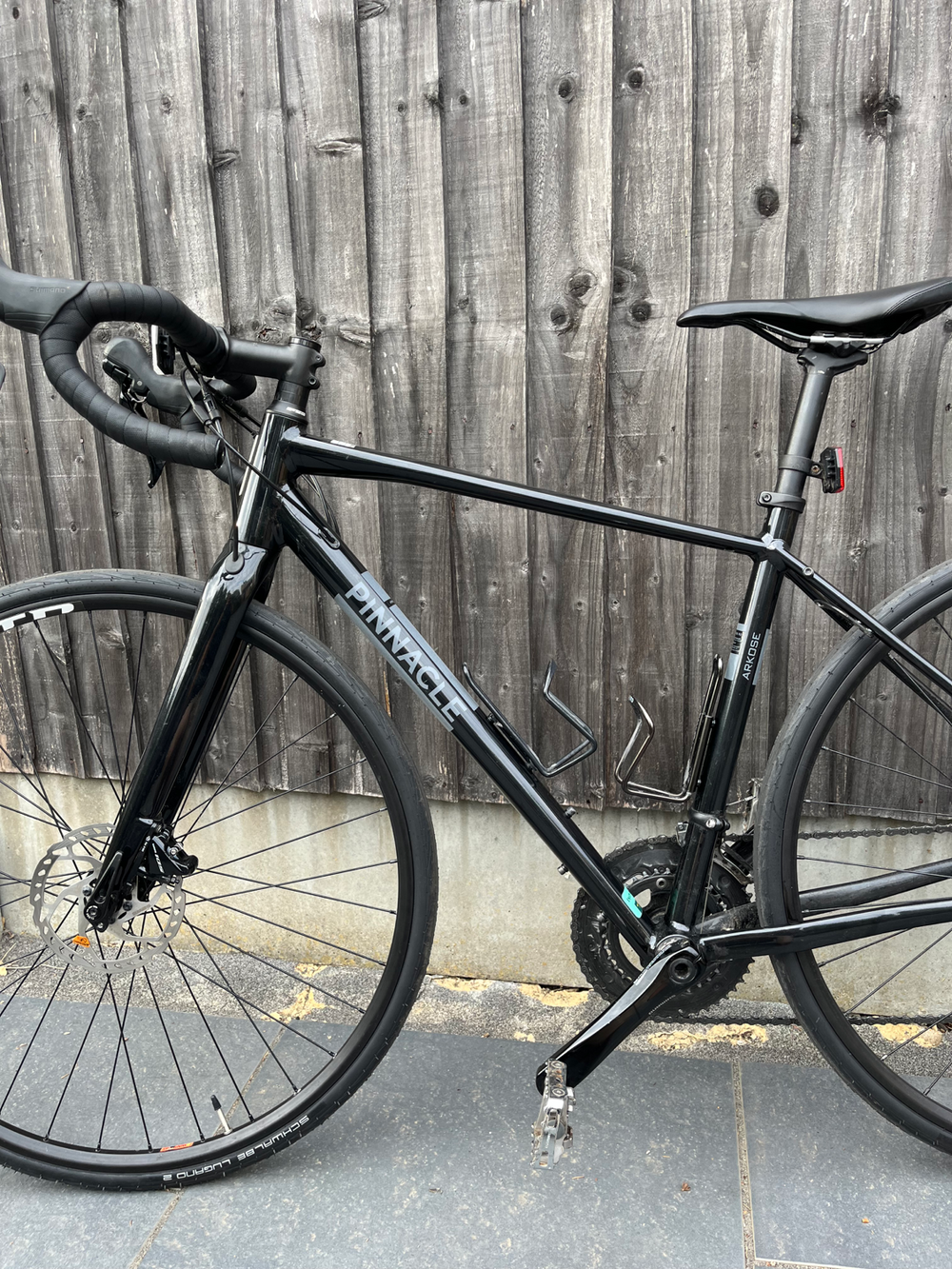 Pinnacle Arkose R2 2019