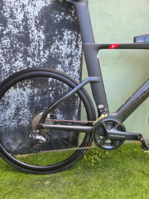 Argon 18 E-117 Disc 2020
