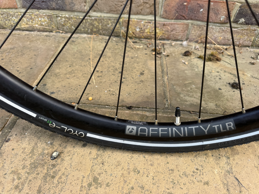 Trek Fx Sport 6 Disc 2021