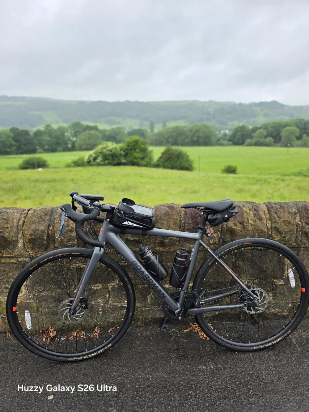 Boardman ADV 8 6 2021