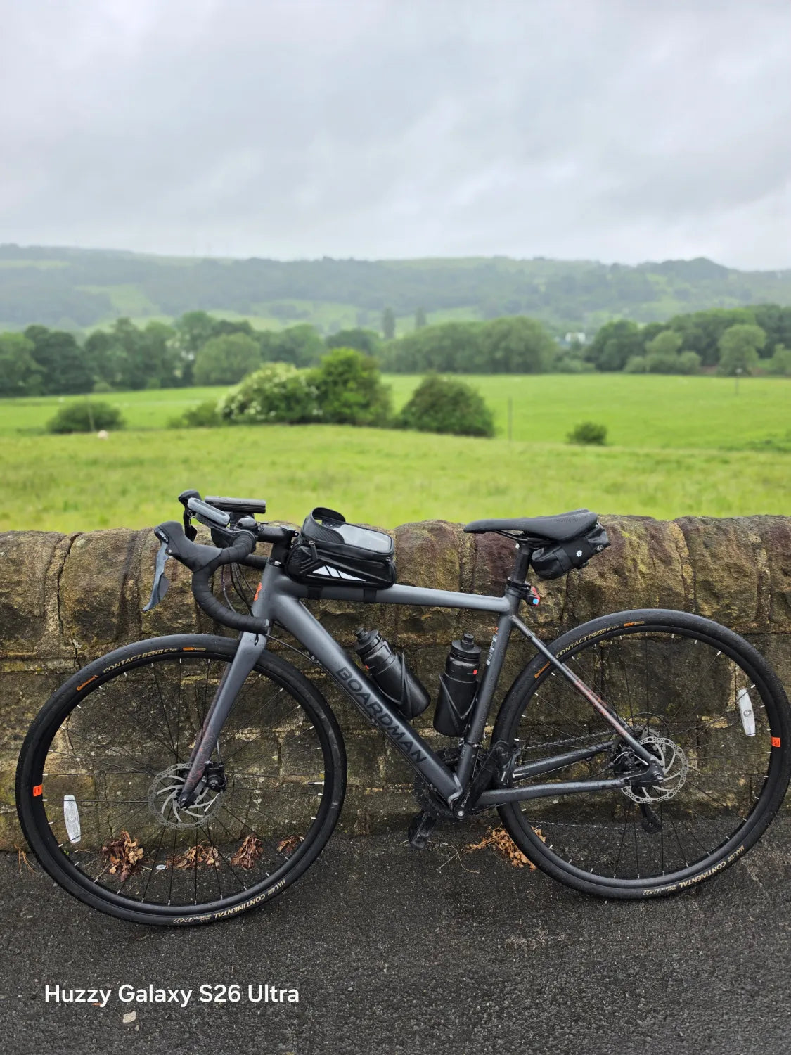 Boardman ADV 8 6 2021