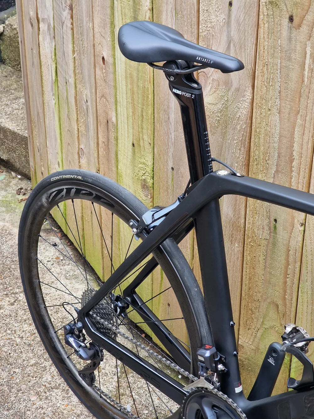 Look 795 Bladers Ultegra Di2 2024