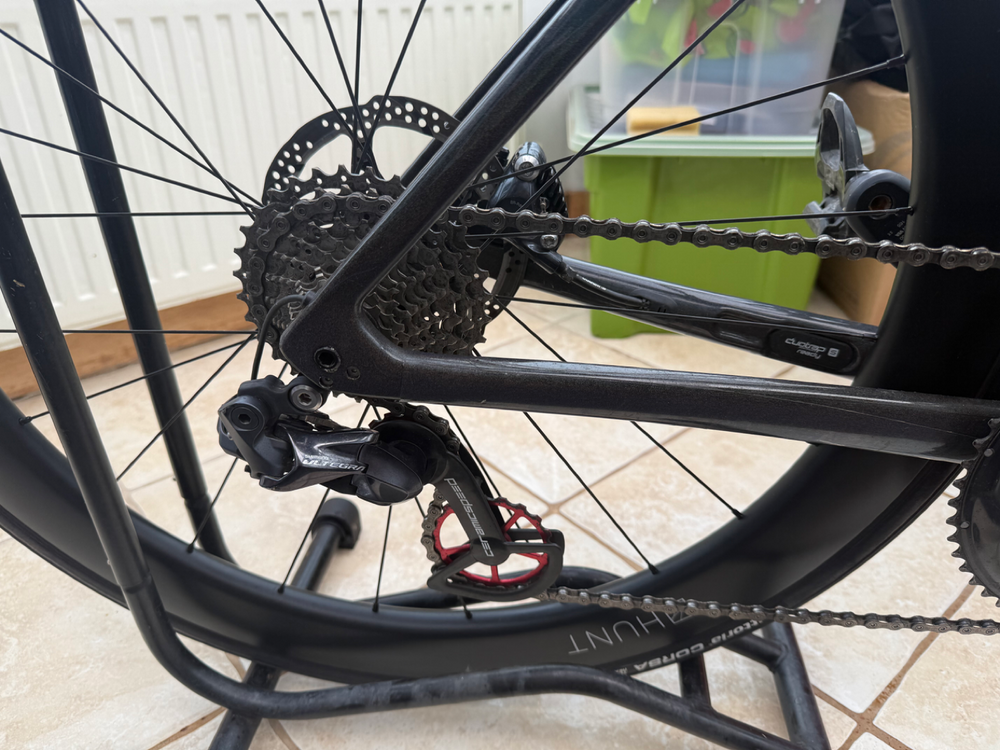 Trek emonda SLR 7 2021