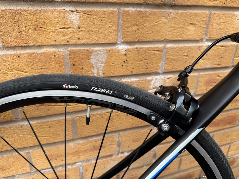 Orbea Avant M30 Carbon Road Bike 2015