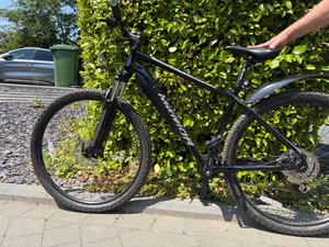 Merida Big.nine 20 2021