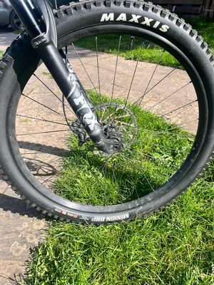 Norco Fluid FS 2 29 2023