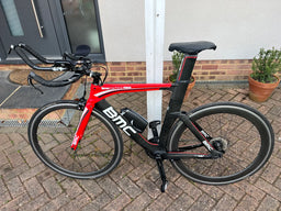 BMC Time Machine TM02 2018