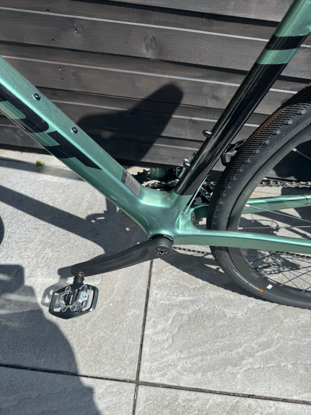 Giant FastRoad AR Advanced 2 2023