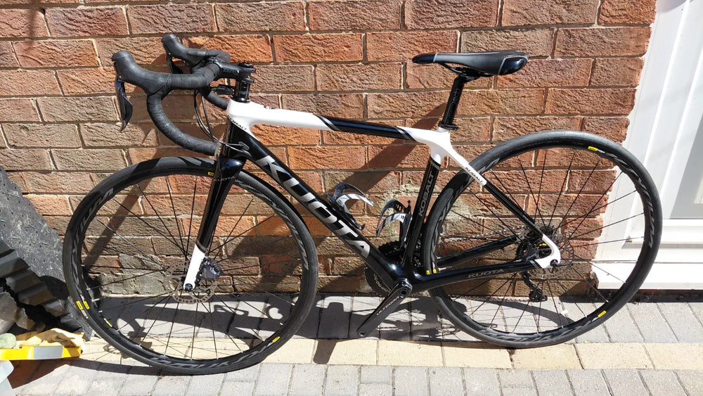 Kuota Kobolt 2019