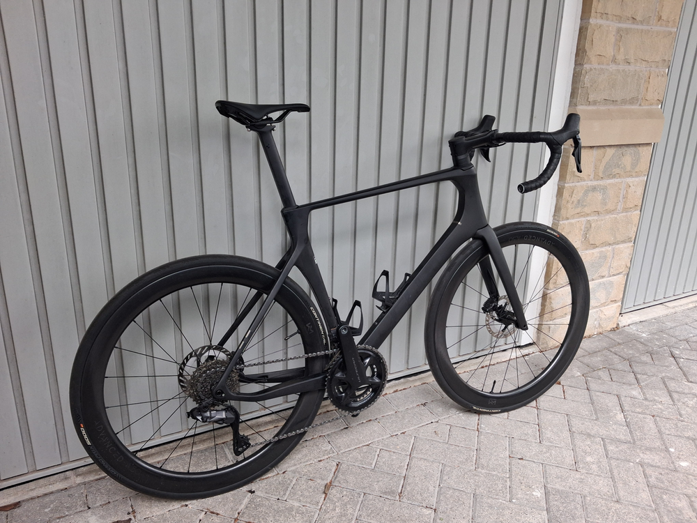 Cube Agree C 62 Pro 2025