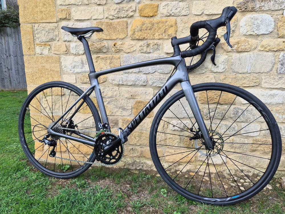 Specialized Roubaix 2023