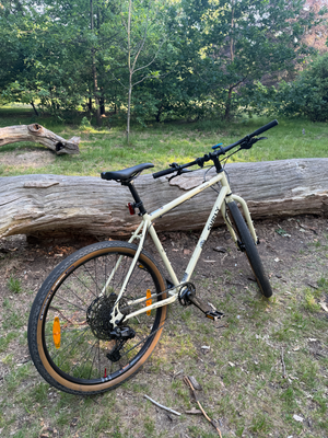 Surly Bridge Club 27.5 - Whipped Butter 2025