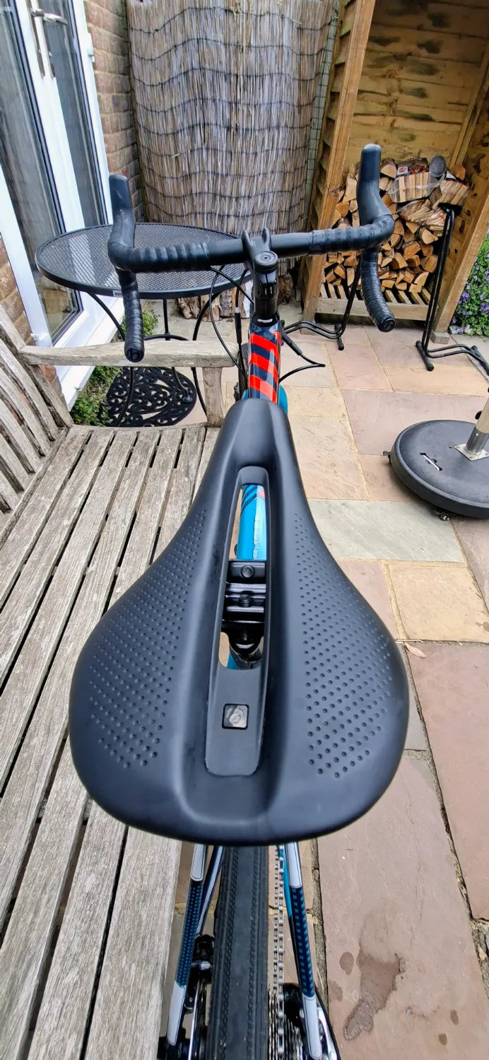 Trek Crockett 5 Disc 2021