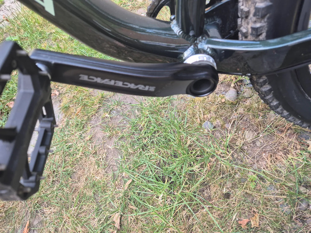 Orbea Laufey H Ltd 29 2021
