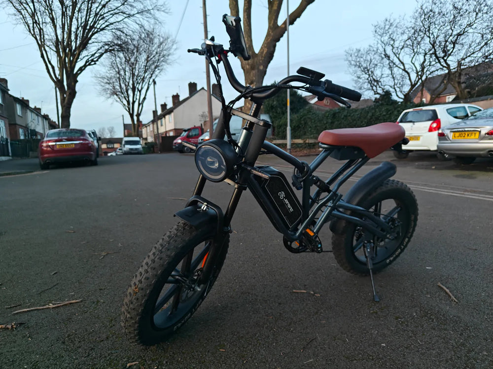 Jansno X50 2024