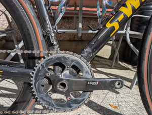 Specialized S-works Tarmac SL4 Sram 2014