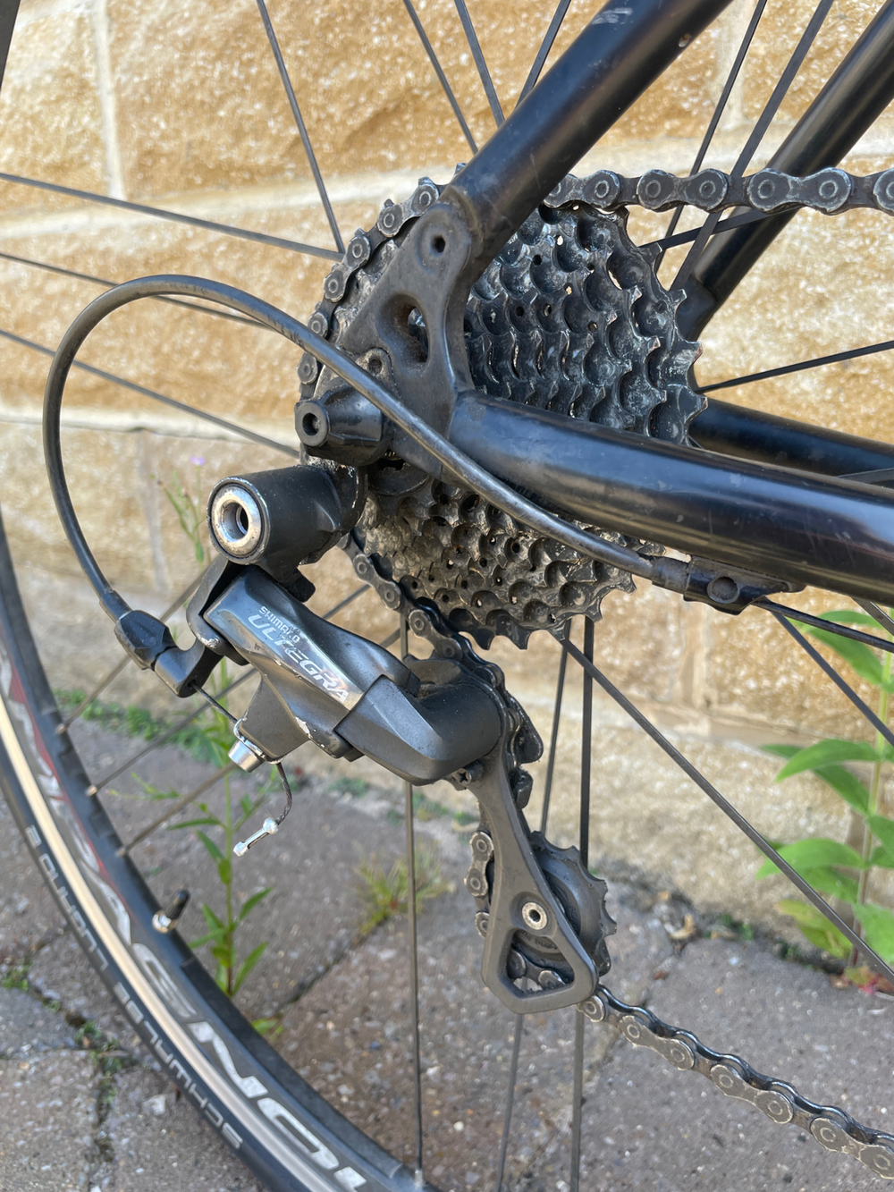 Planet X Pro Carbon Shimano Ultegra R8000 2023