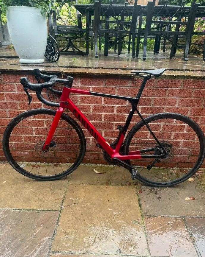 Canyon Ultimate CF SL 7 2024