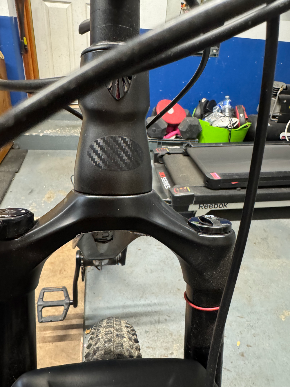 Trek Procaliber 6 29er 2026