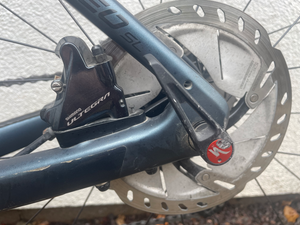 Specialized Creo SL Expert Carbon 2020