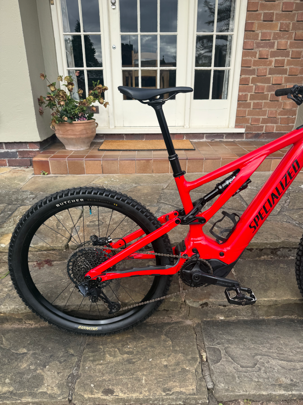 Specialized Levo Comp Alloy 2022