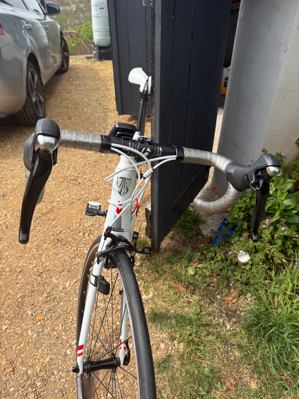 Trek Silque S Compact 2015