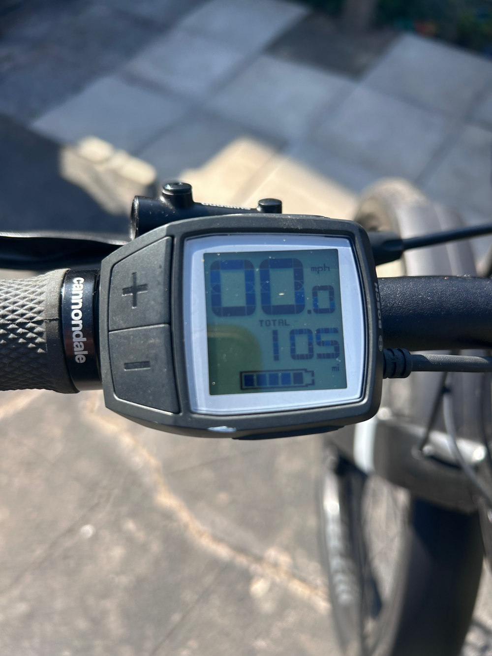 Cannondale Canvas Neo 2 2024