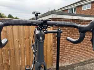 Trek Domane SL 7 Disc 2021