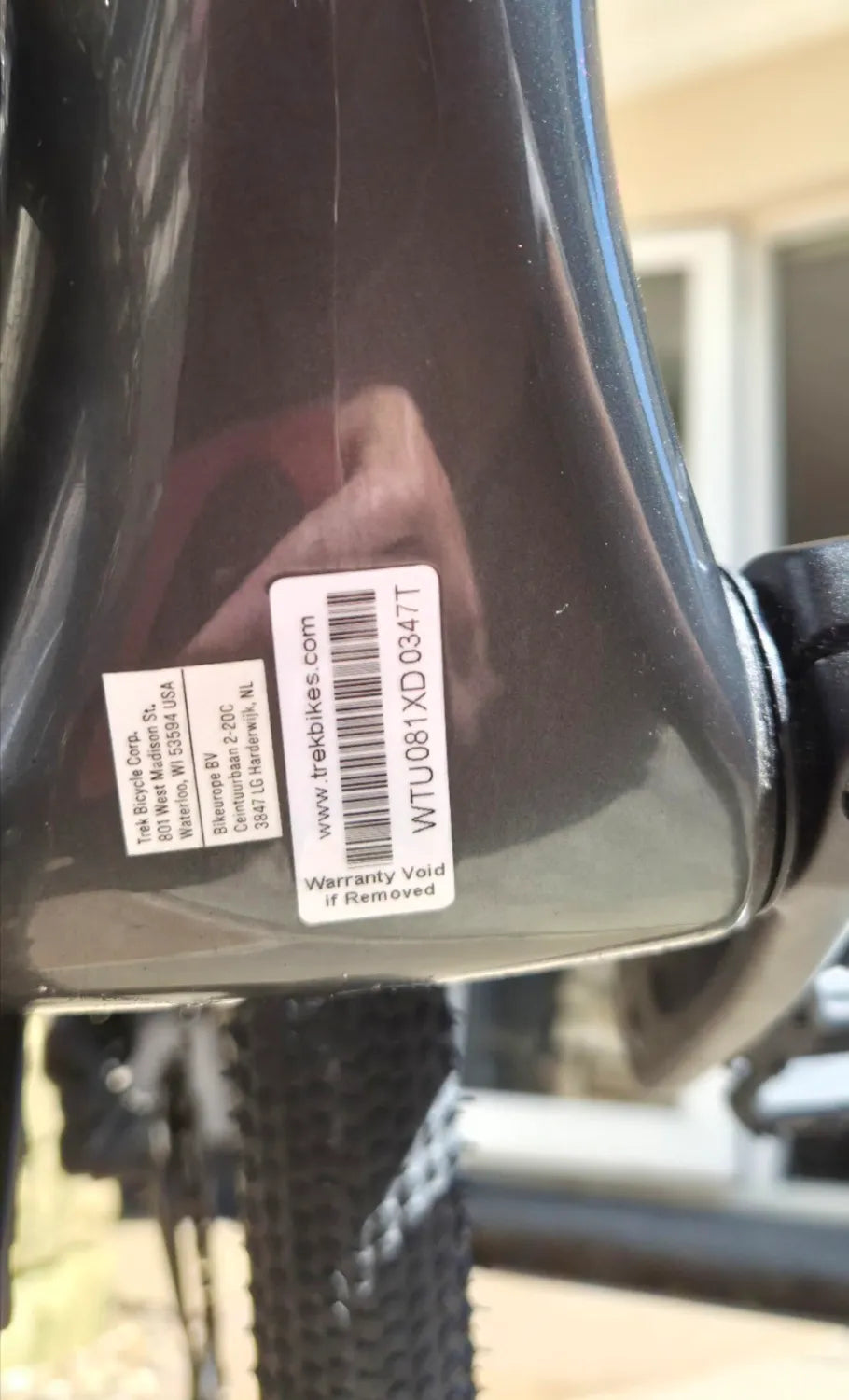 Trek Fx Sport 4 2023