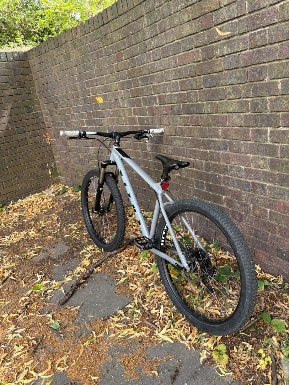 Vitus Nucleus 27 VR 2024