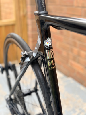 Giant Propel Advanced 0 Carbon Road 2027