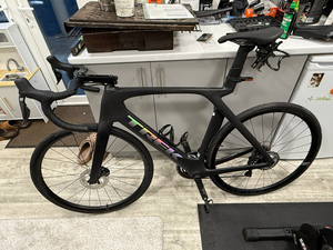 Trek Madone SLR 9 Gen 7 2023