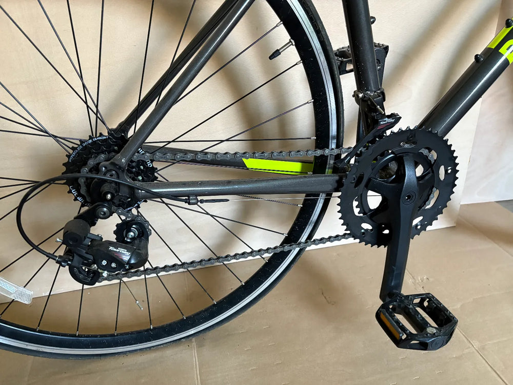 Pinnacle Laterite 1 Road Bike 2023