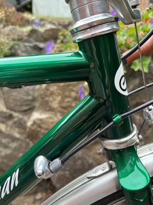 Craftsman Touring Bike 2021
