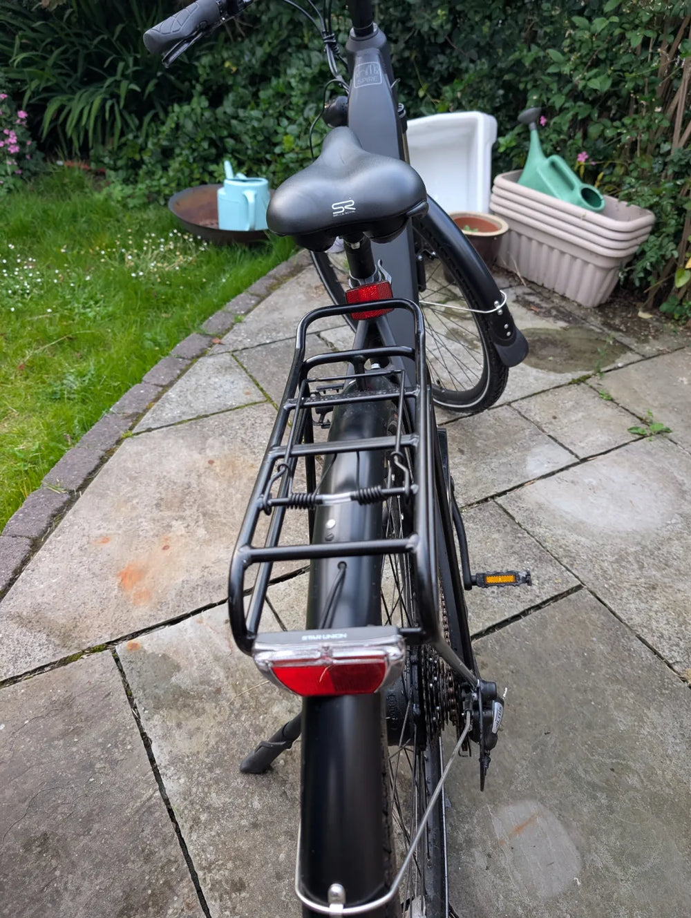 Dawes Spire 1.0 2024