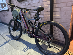 Orbea Rise H15 2023