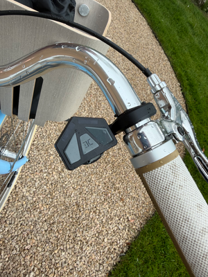 Velocophy Cycle E-bike 2024